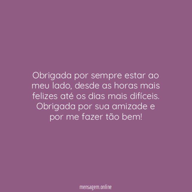 Melhor parceria