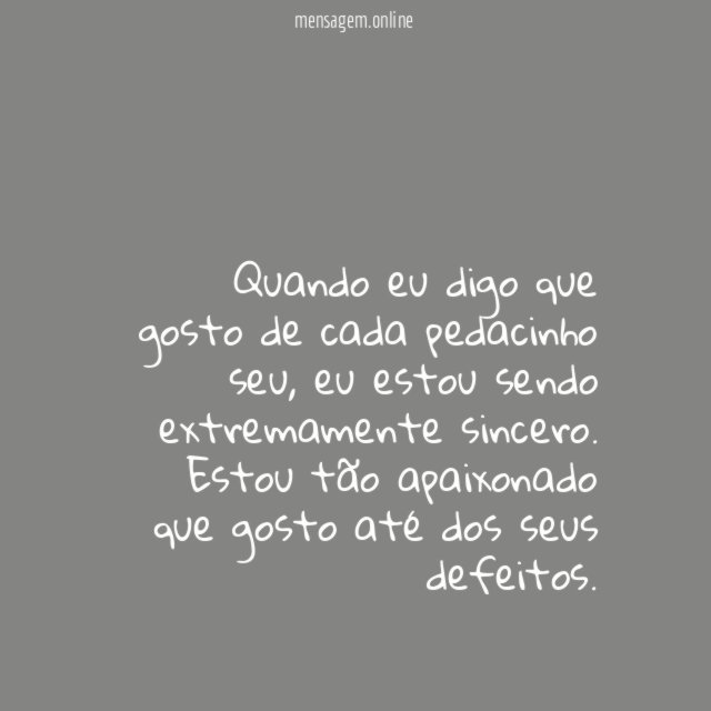 Amor por igual
