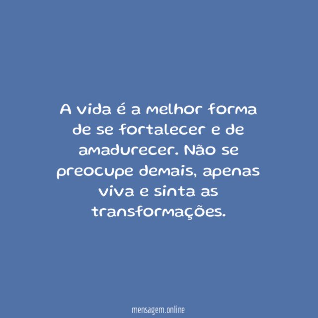 Vida