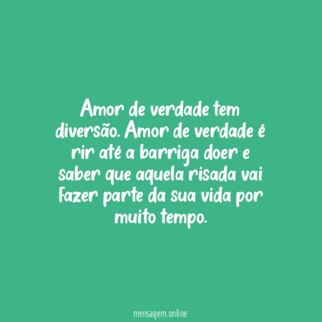 Diversão