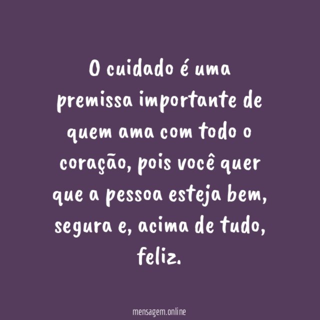 Cuidar