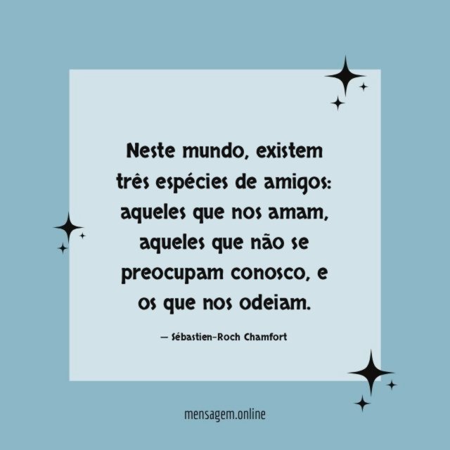 Neste mundo