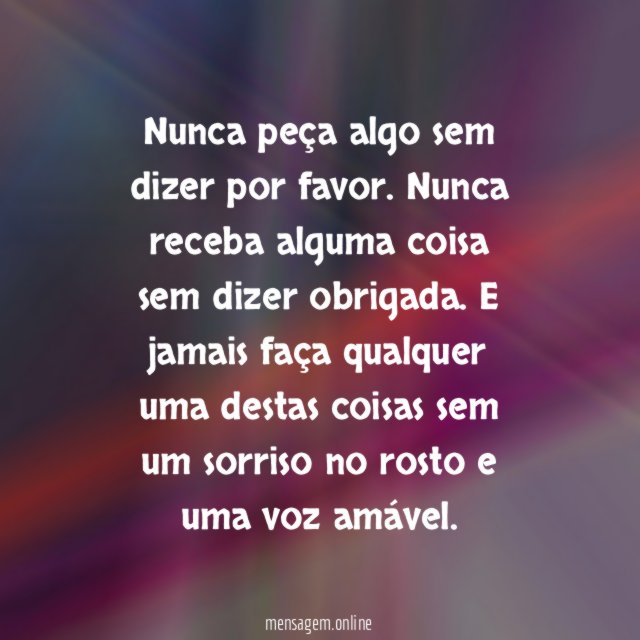 Palavras mágicas