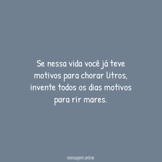 Encontre motivos