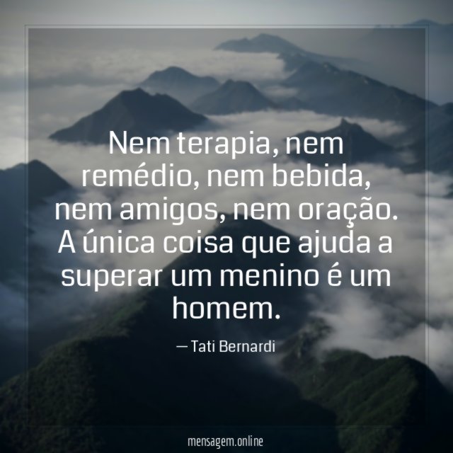 Nem terapia