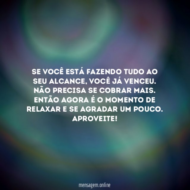 Tudo ao seu alcance