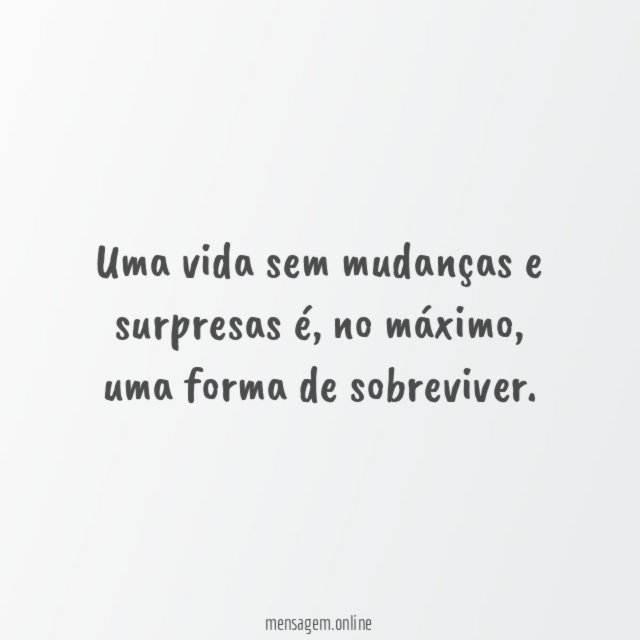 Renovação