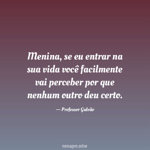 Menina