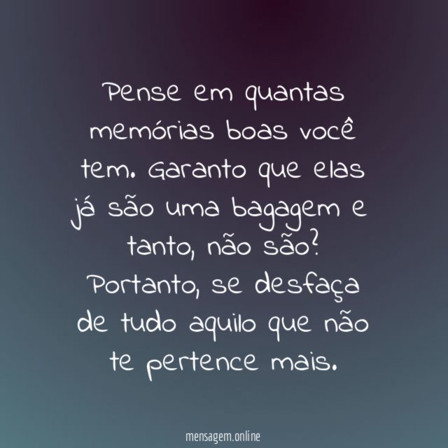 Memórias