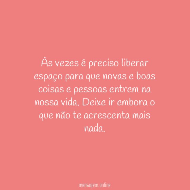 Espaço