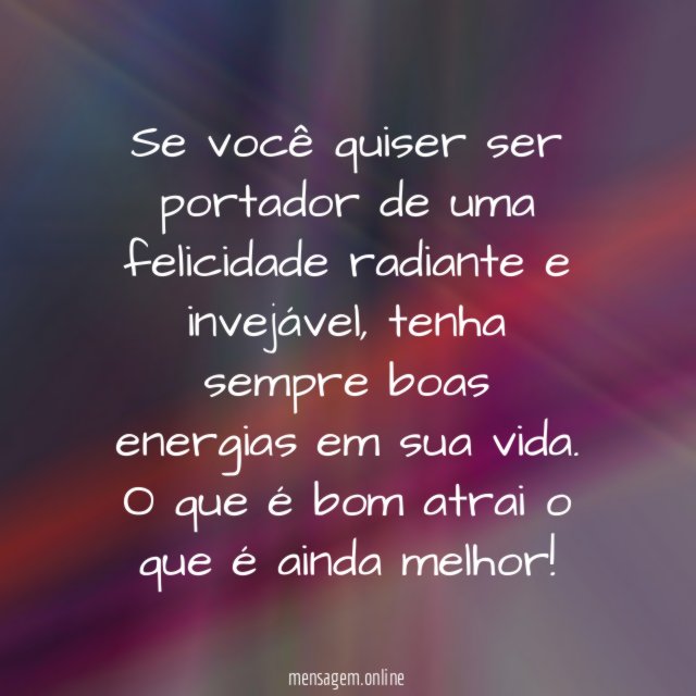 Felicidade