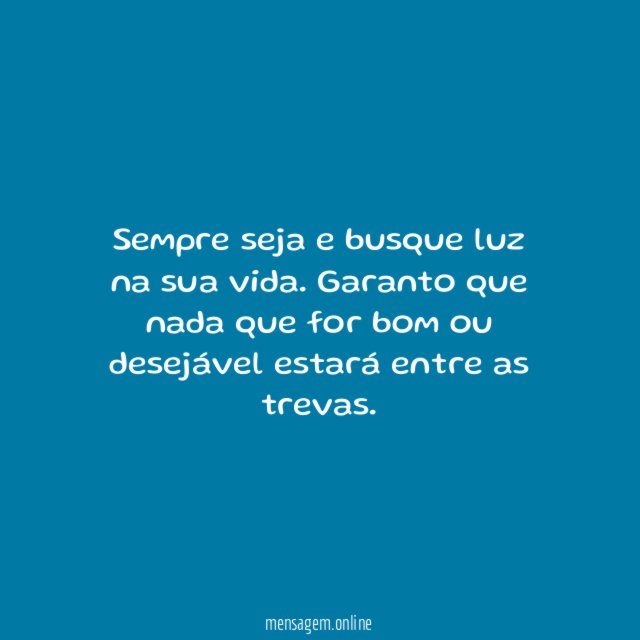 Luz