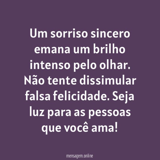 Sorriso