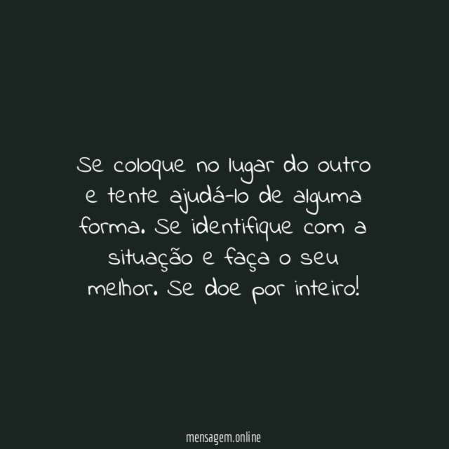 Se identifique
