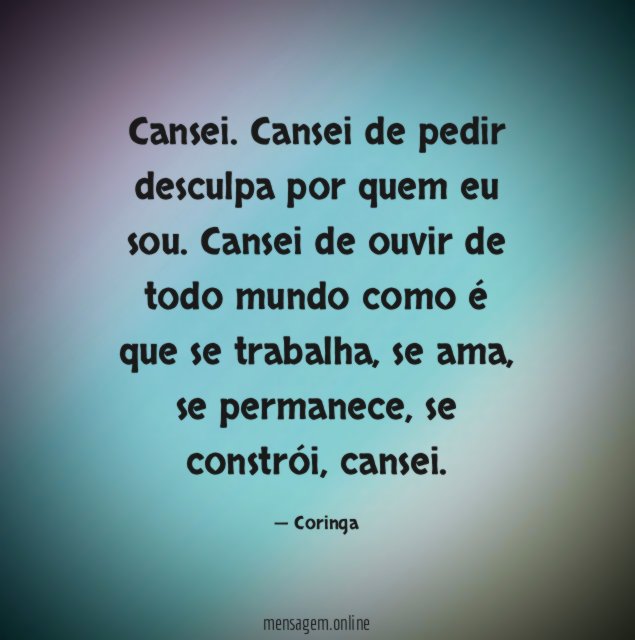 Cansei