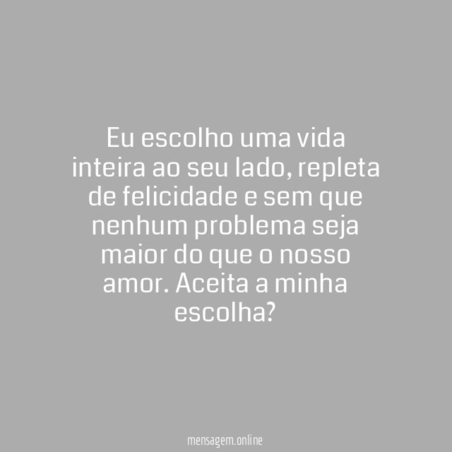 Ao seu lado