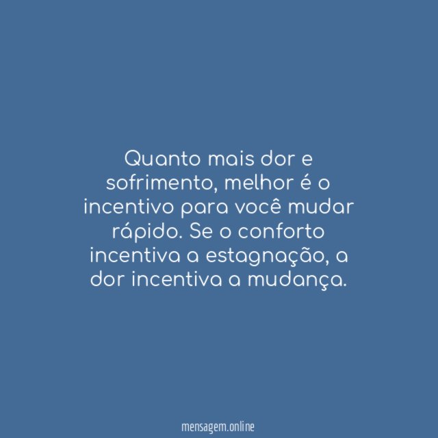 Quanto mais, melhor