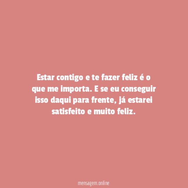 Estar contigo
