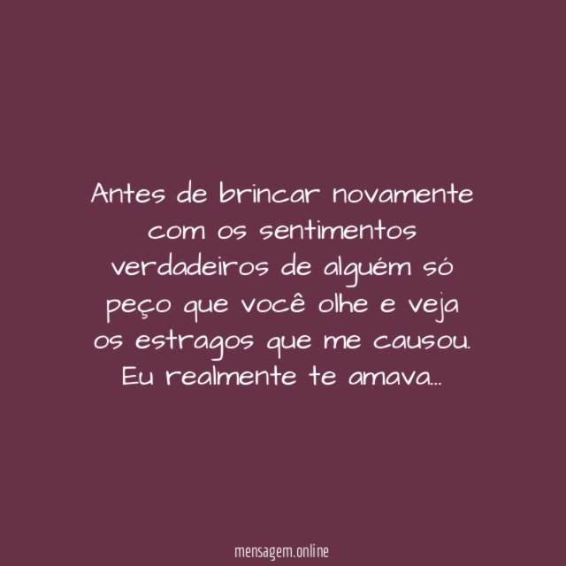 Brincadeira