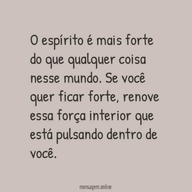 Força