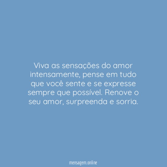 Surpreenda e sorria