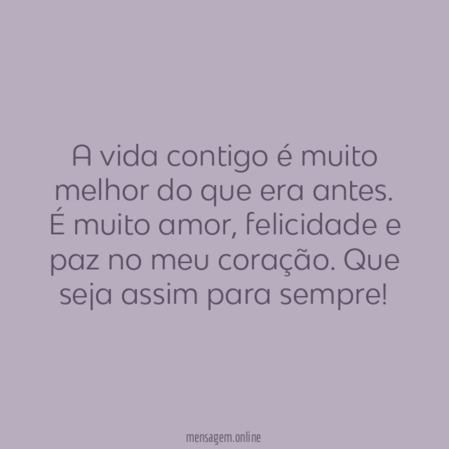 A dois