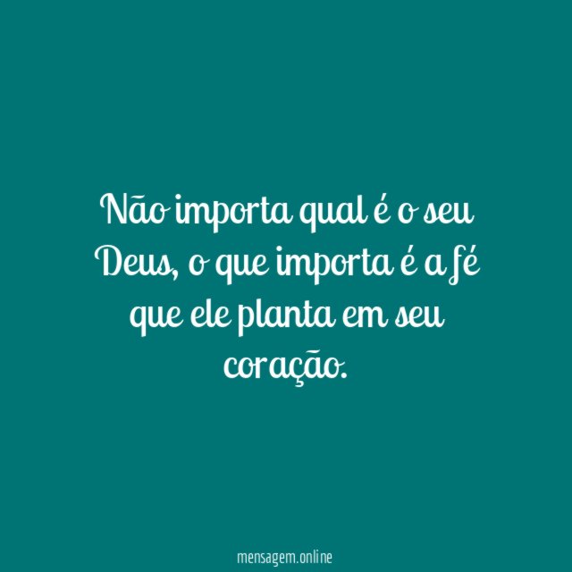 Divindade