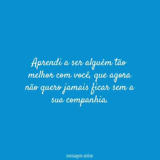 Aprendizado