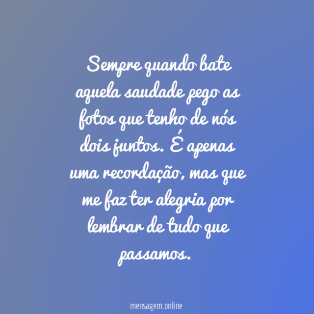 Fotos