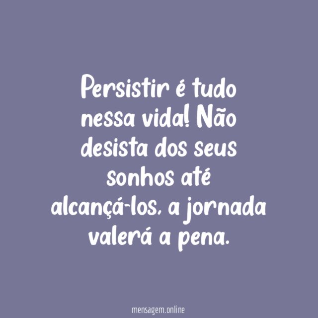 Persista