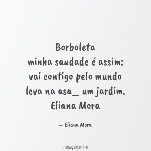 Borboleta