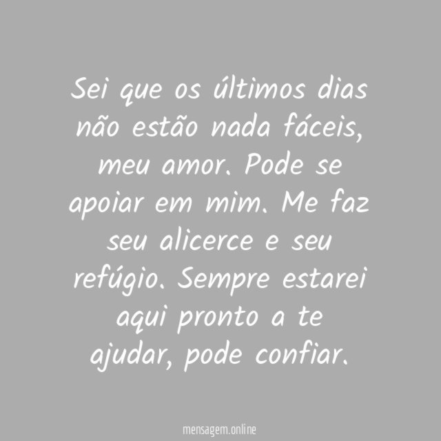 Tempo ruim