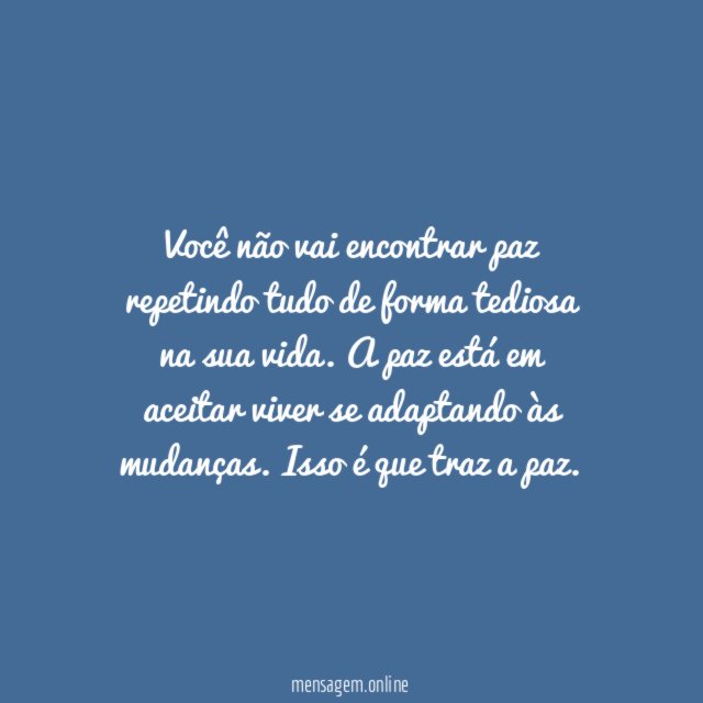 Paz