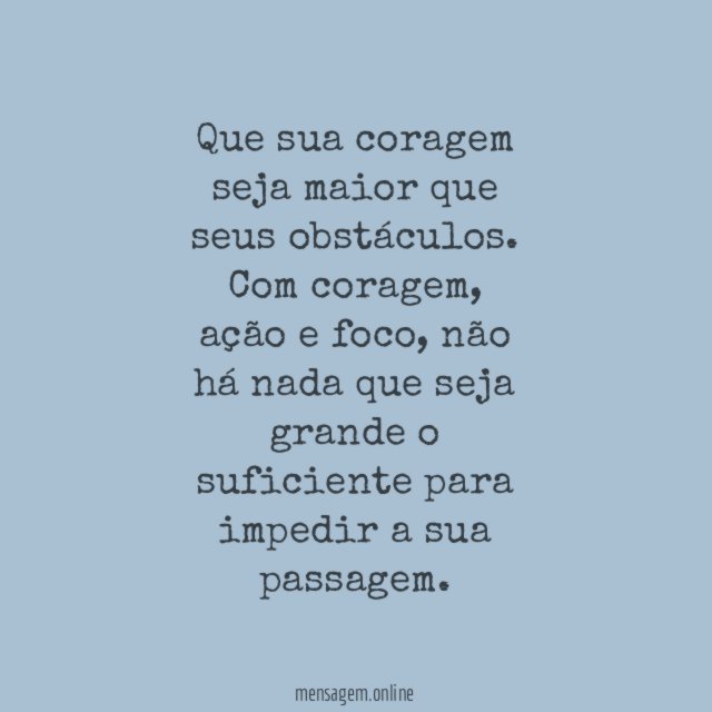 Obstáculos