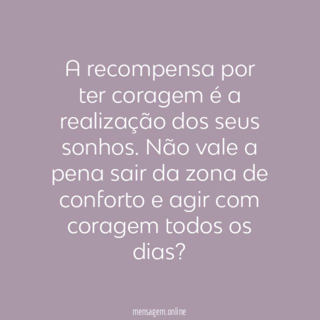 Recompensa