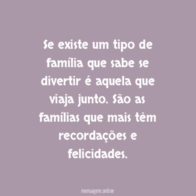 Viajando juntos