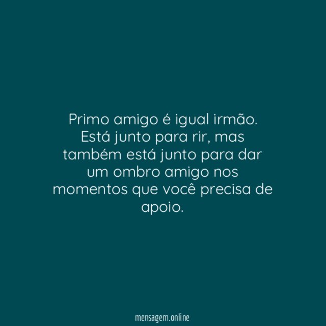 Ombro amigo
