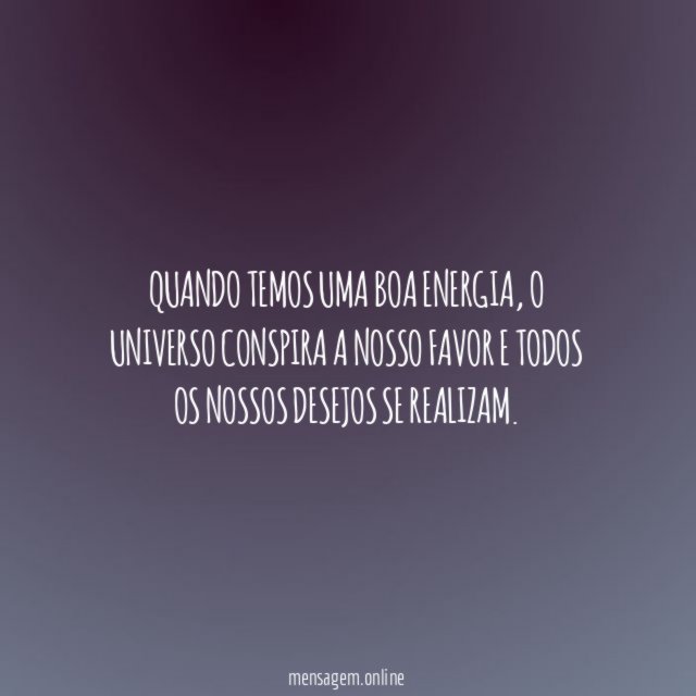 Universo