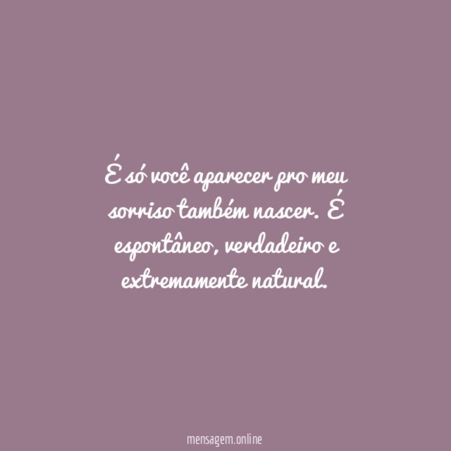 Naturalidade