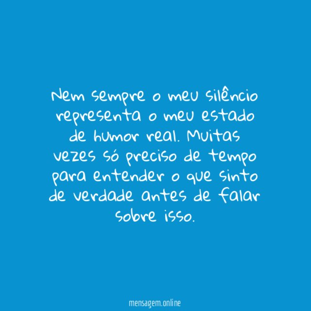 Estado de humor