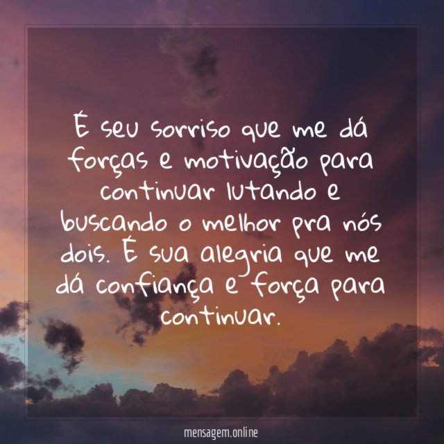 Motivação