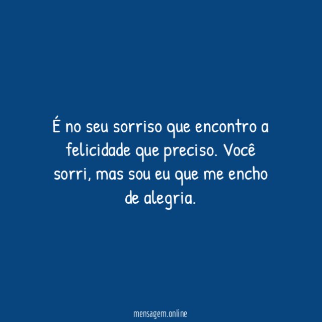 Felicidade