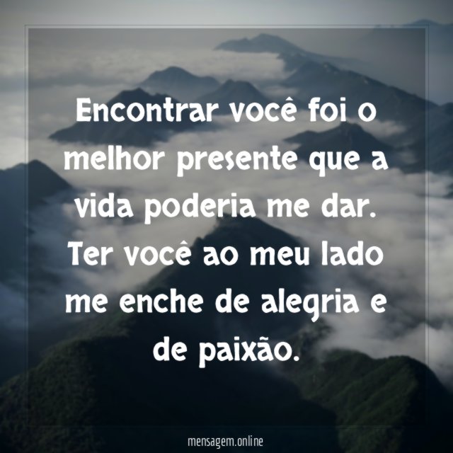 Encontro