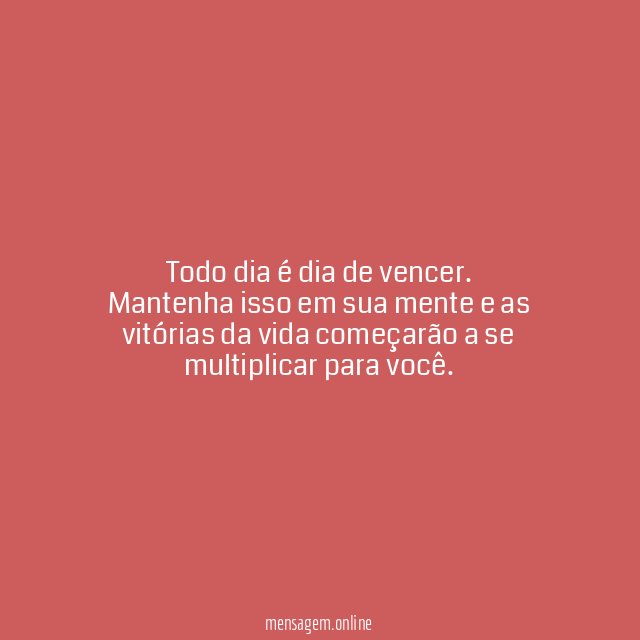 Vencer