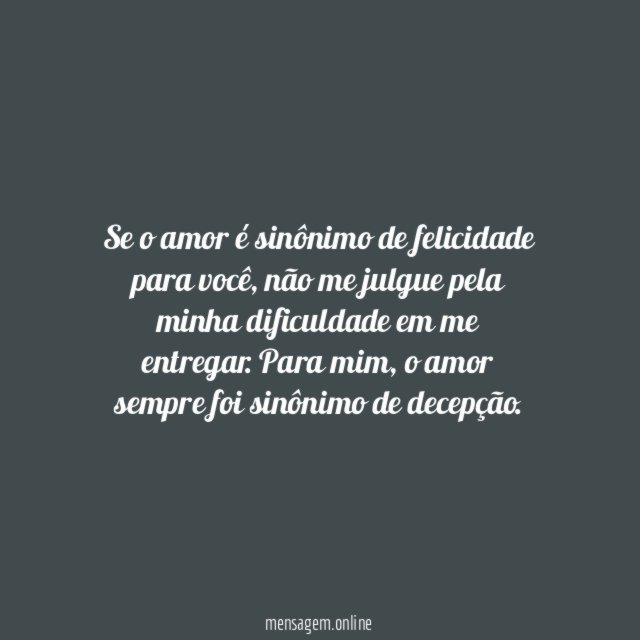 Felicidade