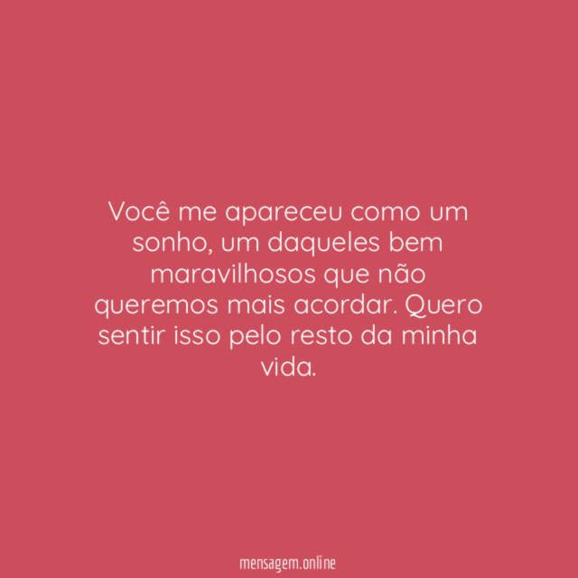 Sonho