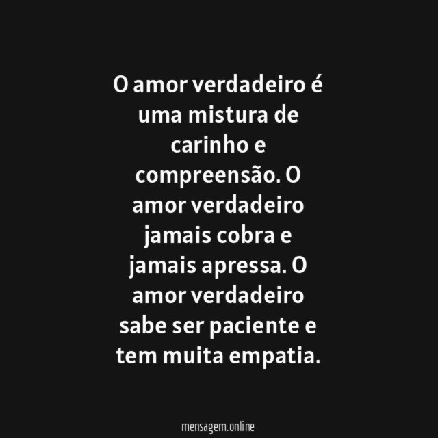 Compreensão
