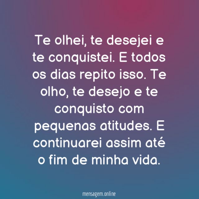 Todos os dias