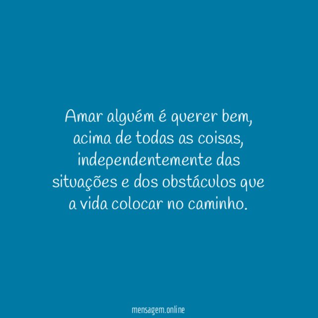 Ao teu lado sempre