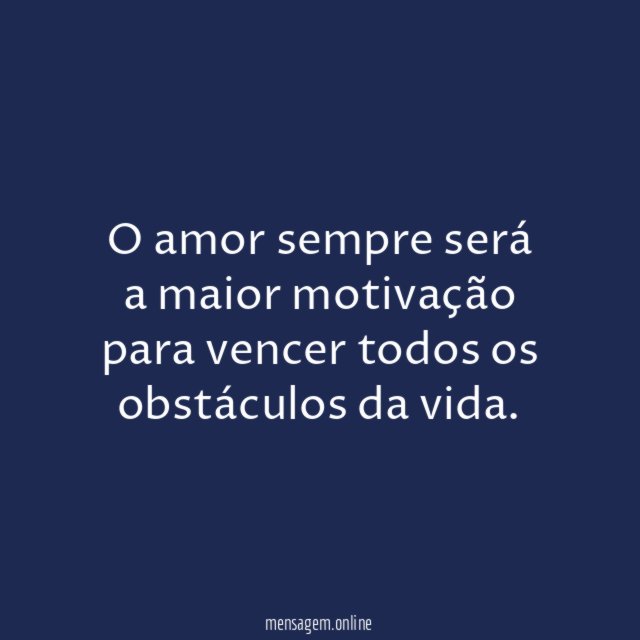 O que há de melhor no mundo